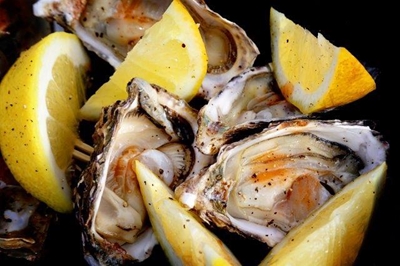 Pick n Pay Knysna Oyster Festival 2017
