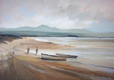 70th solo art exhibition