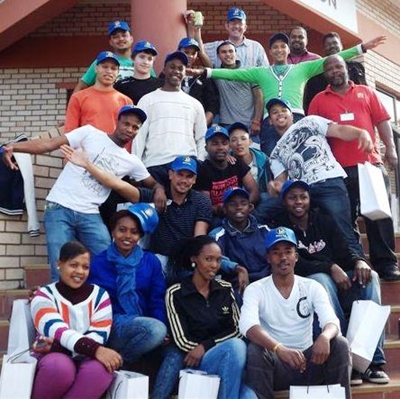 PetroSA hosts South Cape students
