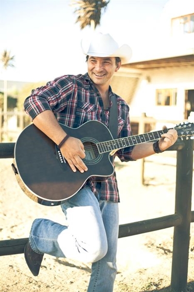 Country music with a twist