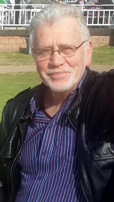Pieter Pepler pos kwyt