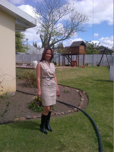 George-Suid aanval: Frendeline sê dankie