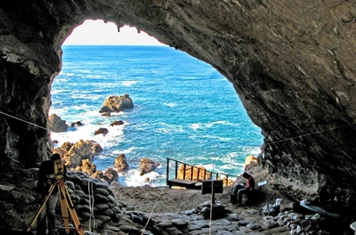 SA Tourism bloggers to explore Human Origins