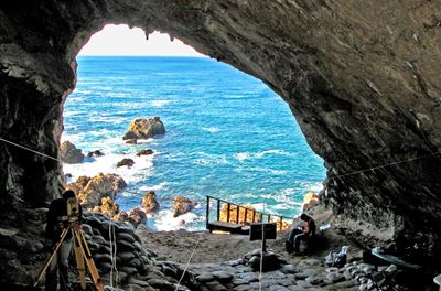 SA Tourism bloggers to explore Human Origins