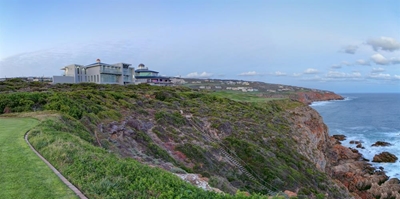 Pinnacle: SA's world-renowned golfing gem