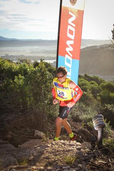 Sparks to fly at the festival trail run