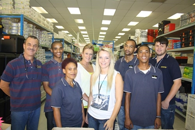 Plastics for Africa