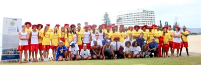 Big donation to lifesaving programme