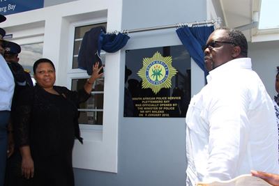 Bitou Police numbers dwindle