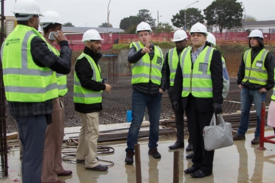 New R300 million court for Plettenberg Bay