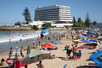 More Plett tourists all year round