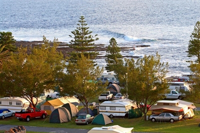 Update: Beware of accommodation scams