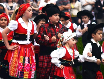 Portugal Day celebrated locally
