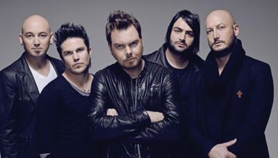 Big names at Algoa FM concert