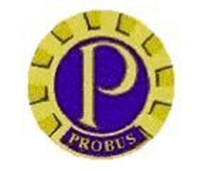 Probus audience held spellbound