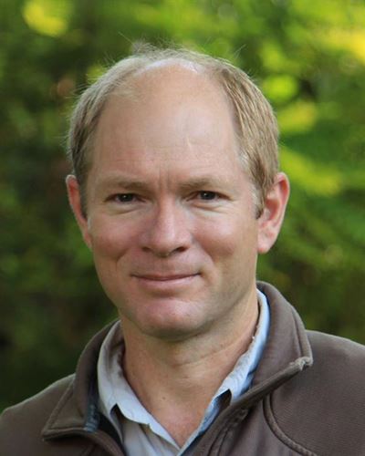 Prof Roux lauded for world-class research