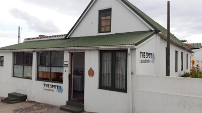 Two unique properties on Garden Route going on auction