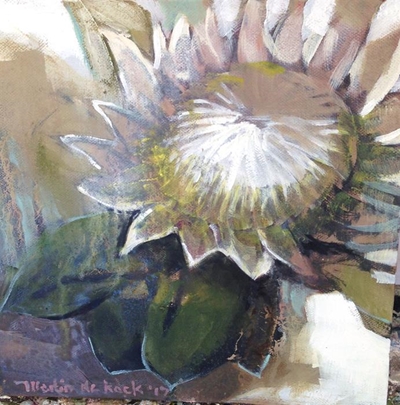 Art in Plettenberg Bay