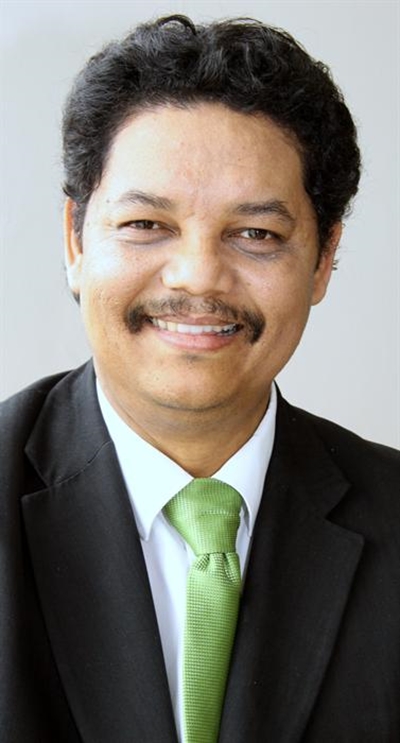 NMMU George appoints accomplished academic as Principal