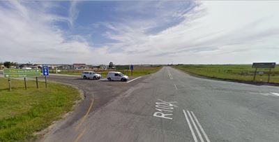 Info session on R52-million roads project