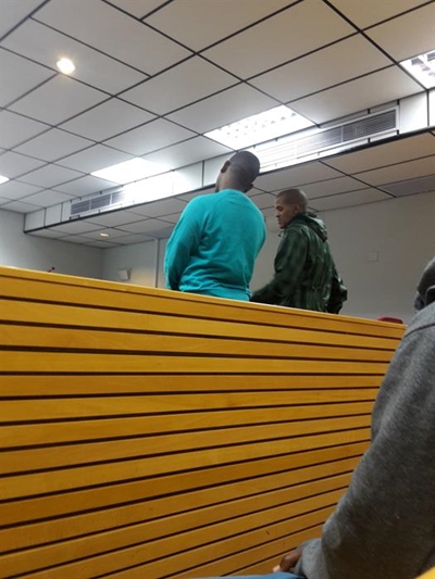 R600 000 drug case: Trial date set