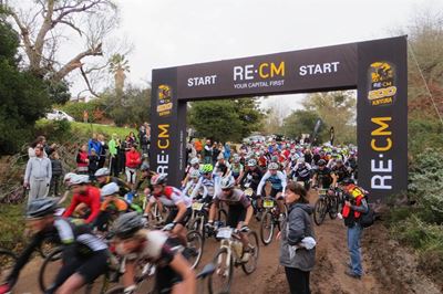 Update: Top field for Knysna stage race