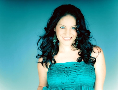 Riana Nel in Mossel Bay this March