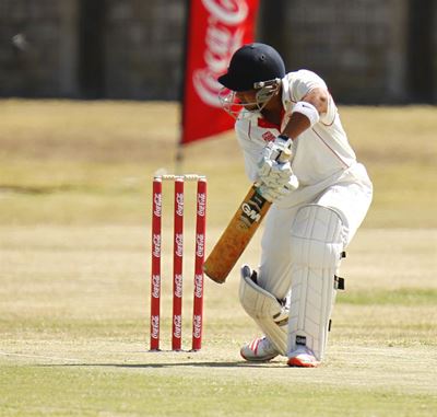 SWD U/18’s excell at Coca Cola Khaya Majola Week
