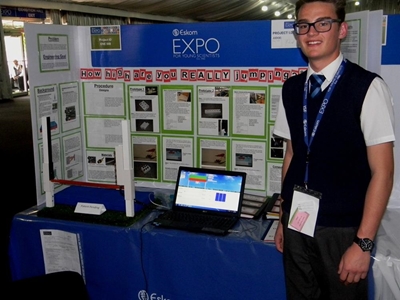 Local learner chosen to represent SA