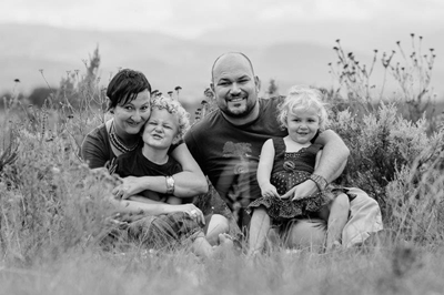 Nuwe kleuterskool bied veilige, liefdevolle omgewing