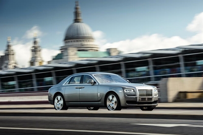 Rolls-Royce hits another record