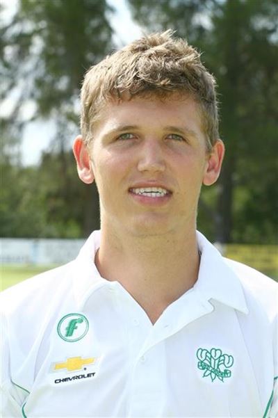 SWD's emerging talent on display this weekend
