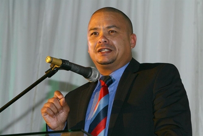 SWD terminates services of its selection panel