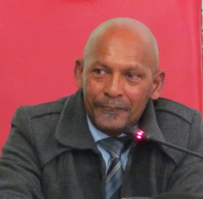 Oudtshoorn is nie bankrot nie