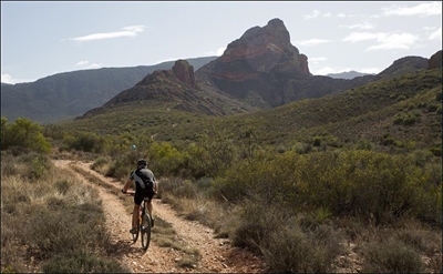 10th Redstone Hills MTB and Trail Run