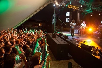 10 000 ragers to descend on Plett