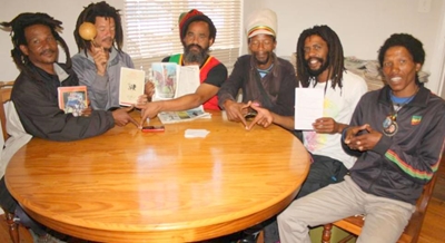 Rastafari feel victimised by police