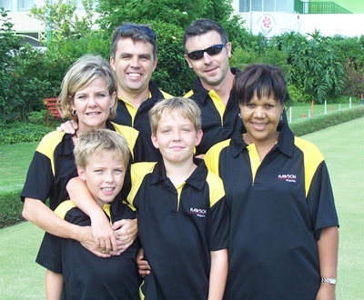Perfect start to Action Bowls Summer League