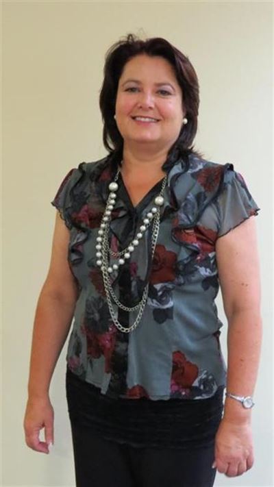 Councillor Viljoen sees Hollywood in George
