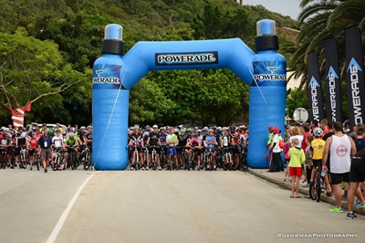 Skryf gou-gou in vir Groot-Brak Grabadoo