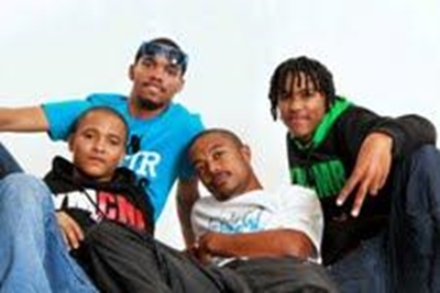 Talented rap group to perform at Miss Autumn event