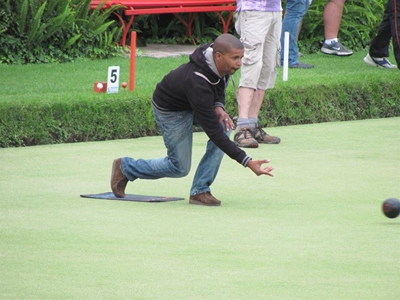 Exciting final round clashes loom