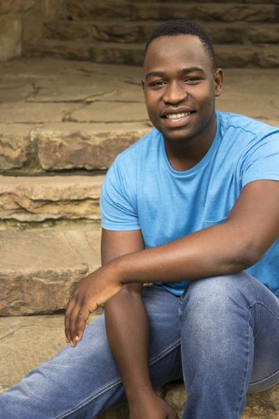 Refentse kom Tuinroete toe