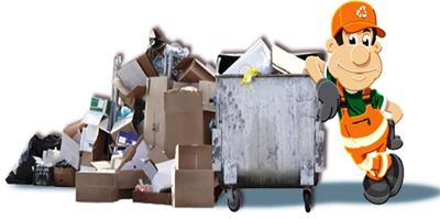 Refuse removal over Easter: how it affects you
