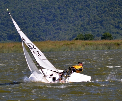 York High and Glenwood Primary triumph in inter schools regatta