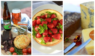 Join Knysna Restaurant Week