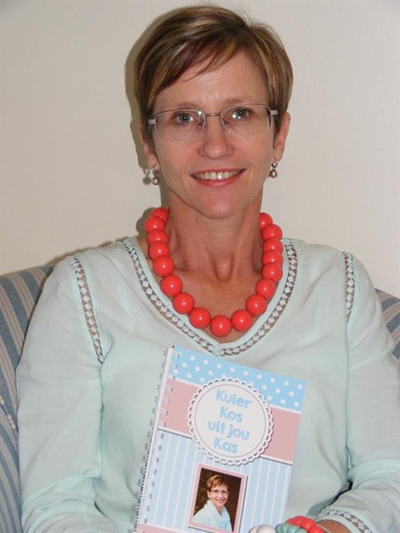 'n Lekker kookboek vir jou kerskous