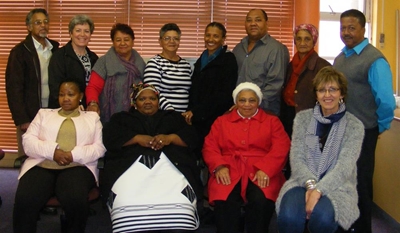George Older Persons Forum