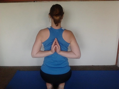 Shoulder pain