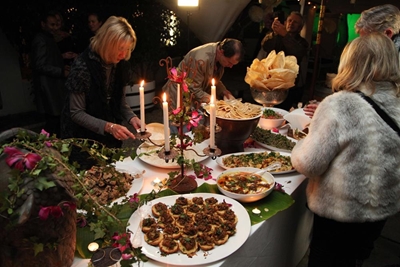 Plett prepares for food and film fest